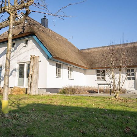 보른 Haus Tadder 빌라 외부 사진