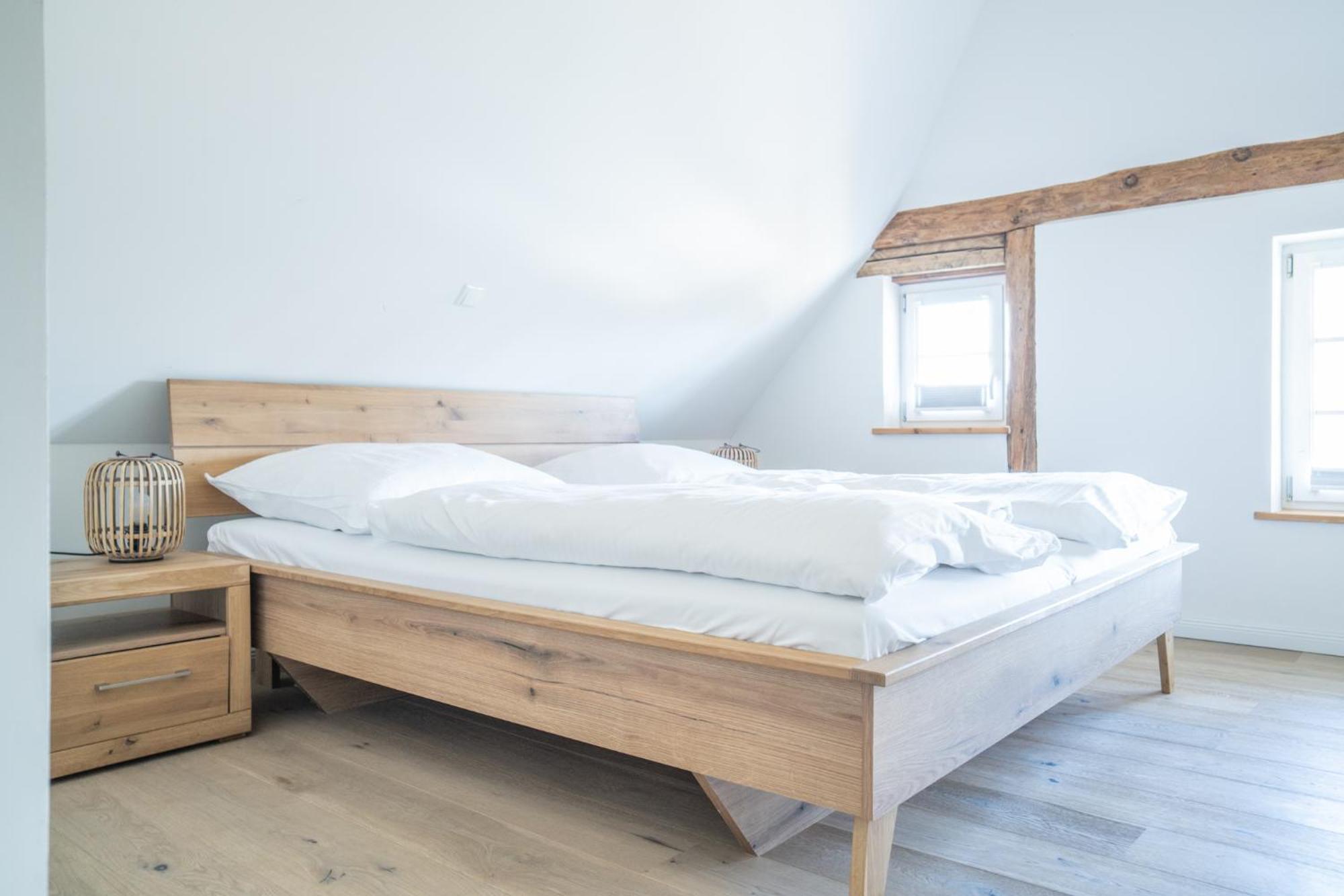 보른 Haus Tadder 빌라 외부 사진